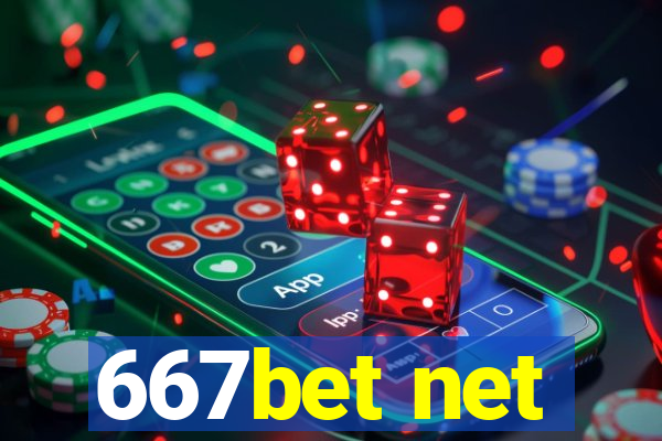 667bet net